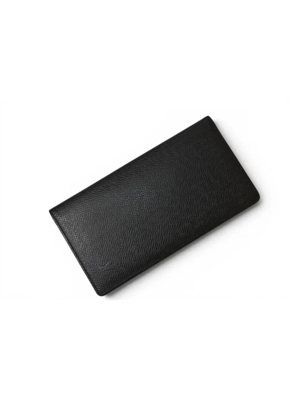 Louis Vuitton Wallet Vintage Porte Valle Cult Cles Billfold Ardoise